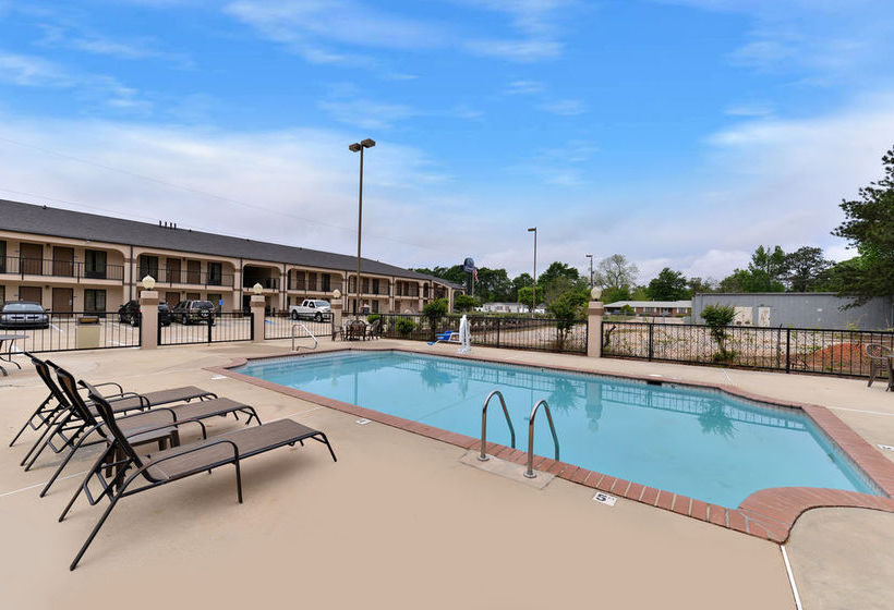 Hotel Days Inn Monroeville  | Monroeville | Alabama | United States 19