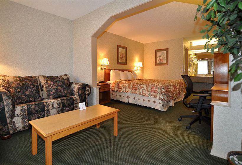 Hotel Days Inn Monroeville  | Monroeville | Alabama | United States 2