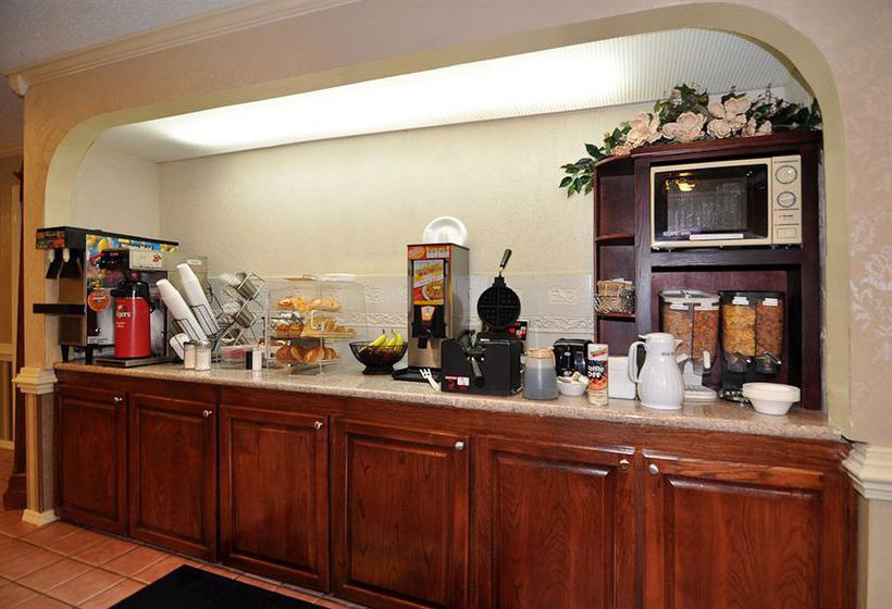 Hotel Days Inn Monroeville  | Monroeville | Alabama | United States 4