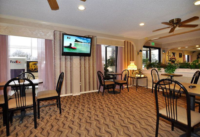 Hotel Days Inn Monroeville  | Monroeville | Alabama | United States 5