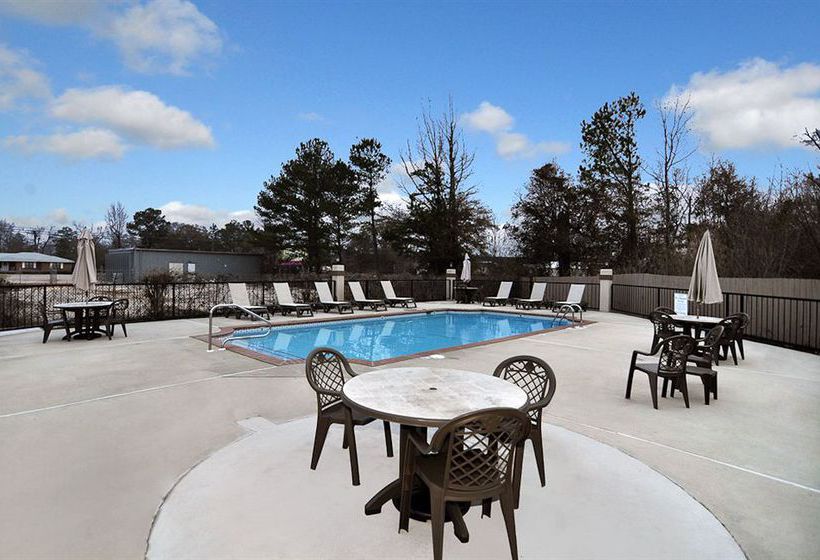 Hotel Days Inn Monroeville  | Monroeville | Alabama | United States 6