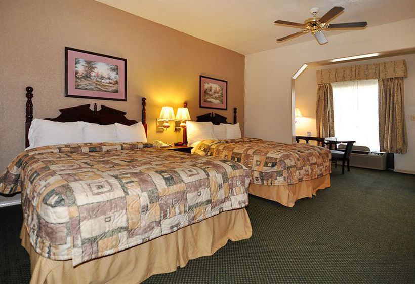 Hotel Days Inn Monroeville  | Monroeville | Alabama | United States 8
