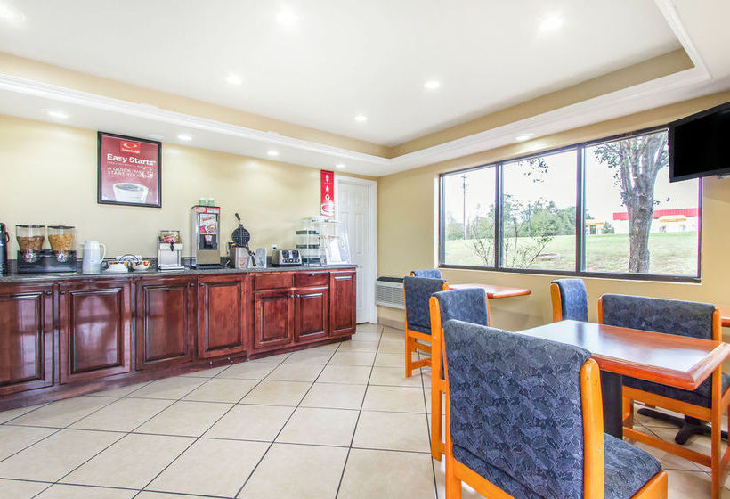 Hotel Evergreen Days Inn Alabama