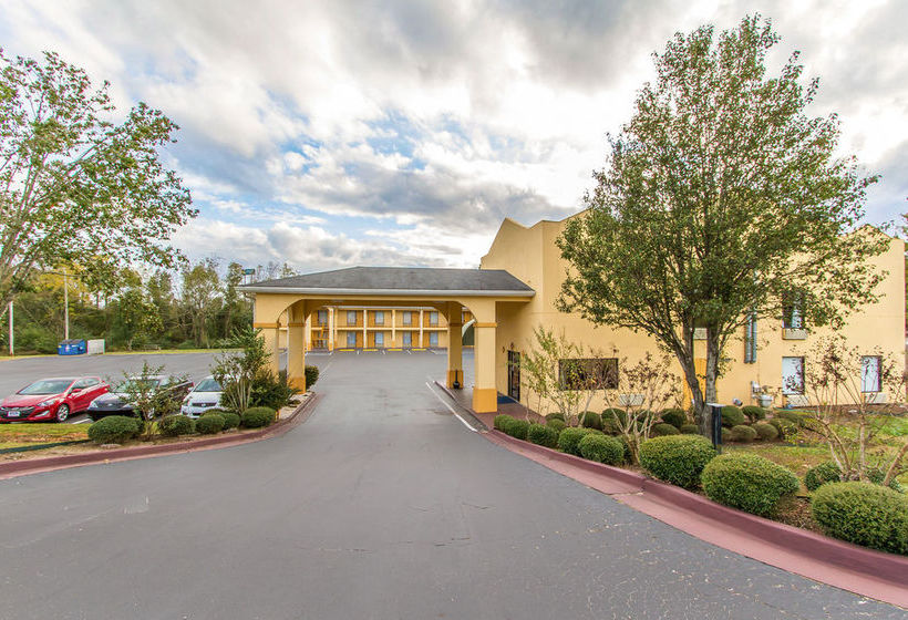 Hotel Evergreen Days Inn  | Evergreen | Alabama | United States 1