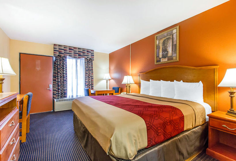 Hotel Evergreen Days Inn  | Evergreen | Alabama | United States 10