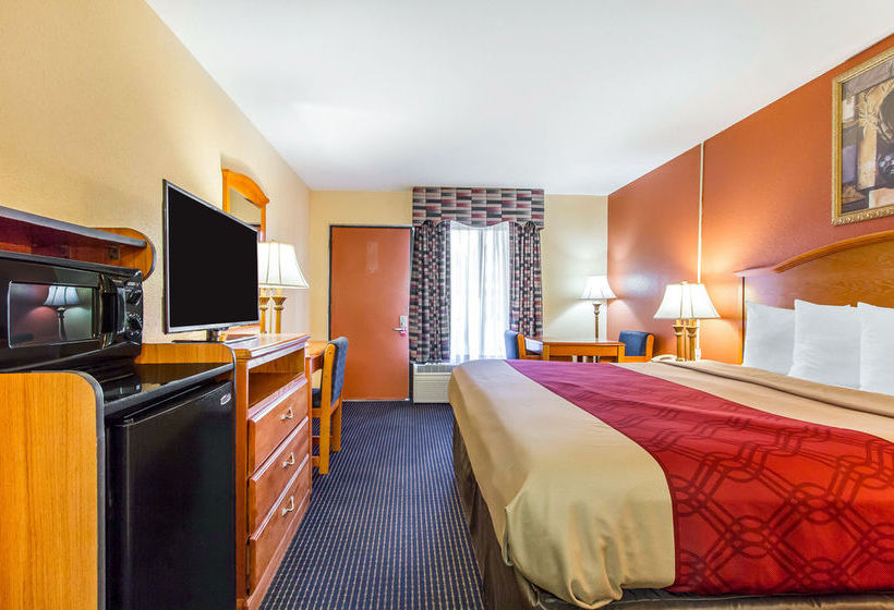 Hotel Evergreen Days Inn  | Evergreen | Alabama | United States 11