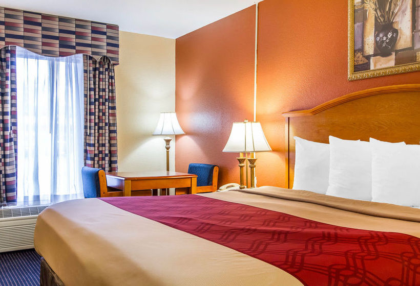 Hotel Evergreen Days Inn  | Evergreen | Alabama | United States 12