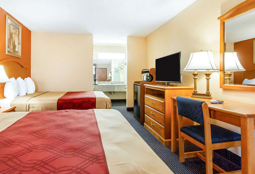 Hotel Evergreen Days Inn  | Evergreen | Alabama | United States 13