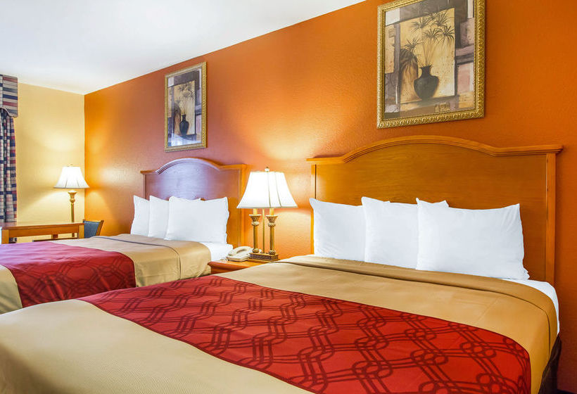 Hotel Evergreen Days Inn  | Evergreen | Alabama | United States 14