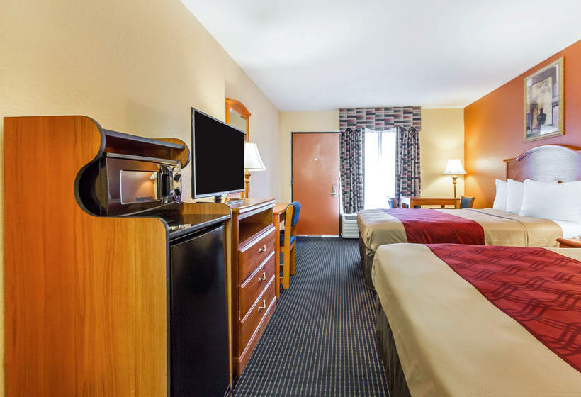 Hotel Evergreen Days Inn  | Evergreen | Alabama | United States 15