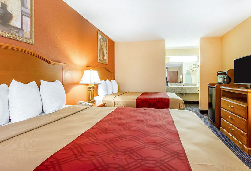 Hotel Evergreen Days Inn  | Evergreen | Alabama | United States 16