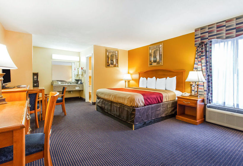 Hotel Evergreen Days Inn  | Evergreen | Alabama | United States 20