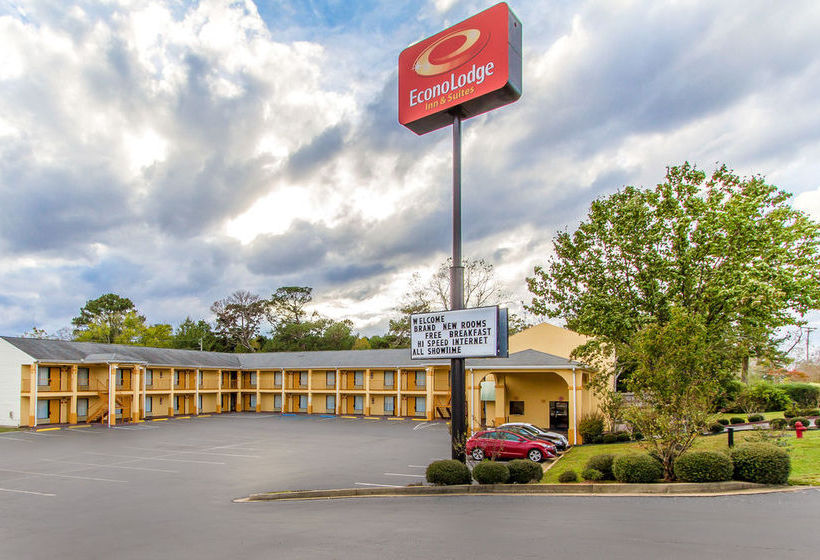 Hotel Evergreen Days Inn  | Evergreen | Alabama | United States 5