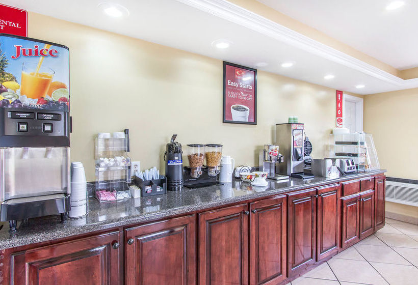 Hotel Evergreen Days Inn  | Evergreen | Alabama | United States 6