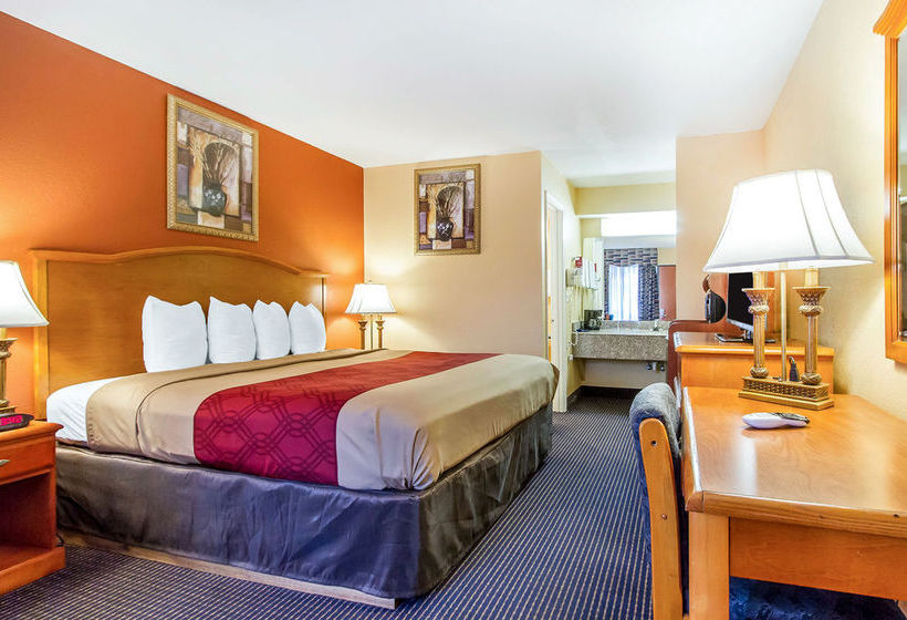 Hotel Evergreen Days Inn  | Evergreen | Alabama | United States 7