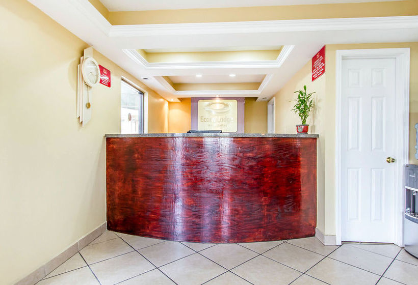 Hotel Evergreen Days Inn  | Evergreen | Alabama | United States 8