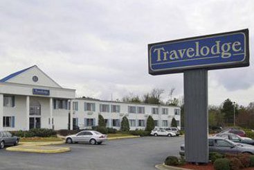 Hotel Travelodge Pelham Birmingham Pelham