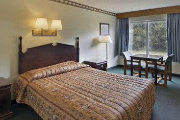 Hotel Travelodge Pelham Birmingham  | Pelham | Alabama | United States 1