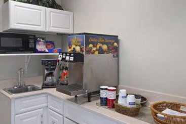 Hotel Travelodge Pelham Birmingham  | Pelham | Alabama | United States 2