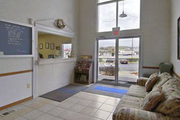 Hotel Travelodge Pelham Birmingham  | Pelham | Alabama | United States 3