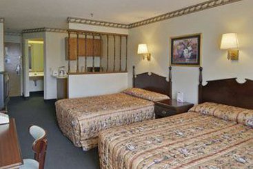 Hotel Travelodge Pelham Birmingham  | Pelham | Alabama | United States 4