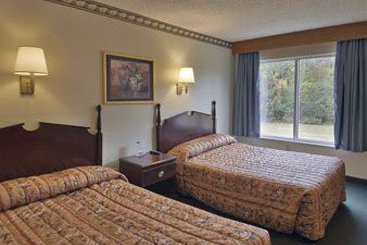 Hotel Travelodge Pelham Birmingham  | Pelham | Alabama | United States 5