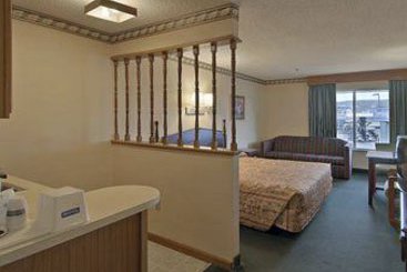 Hotel Travelodge Pelham Birmingham  | Pelham | Alabama | United States 6