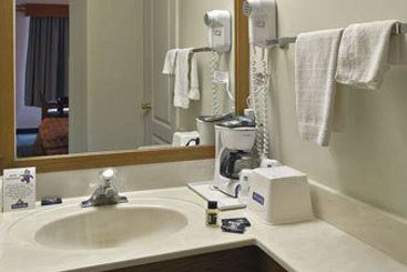 Hotel Travelodge Pelham Birmingham  | Pelham | Alabama | United States 7