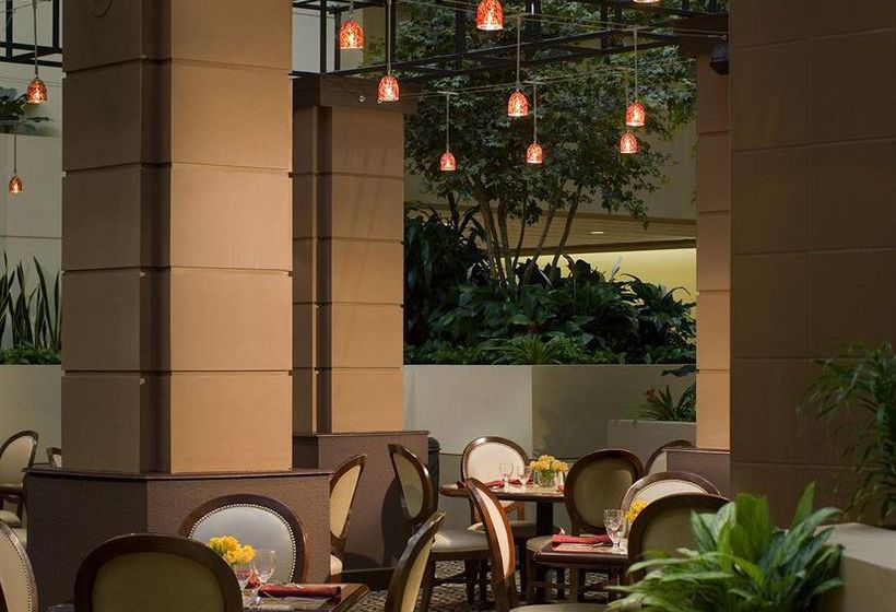 Sheraton Birmingham Hotel  | Birmingham | Alabama | United States 1