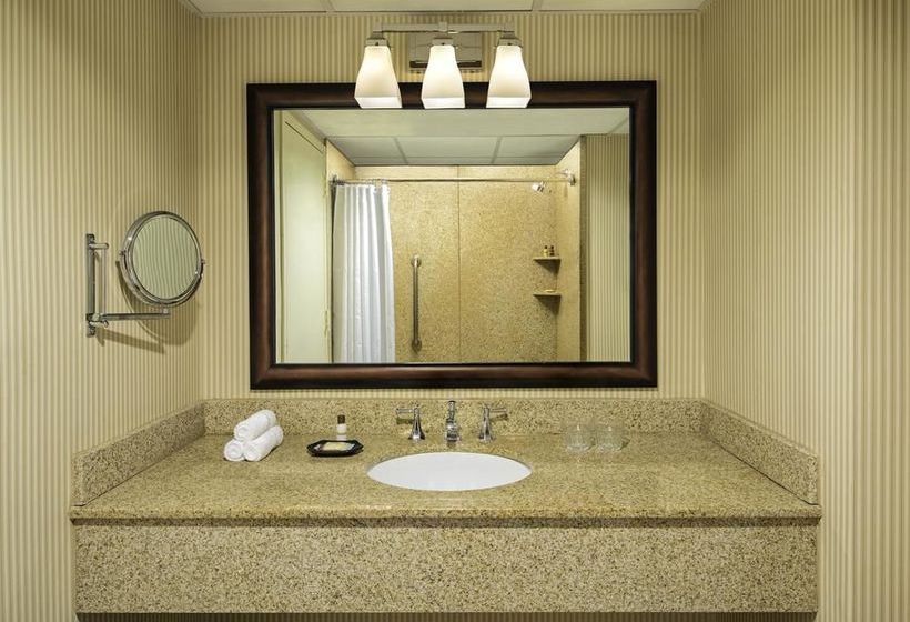 Sheraton Birmingham Hotel  | Birmingham | Alabama | United States 10