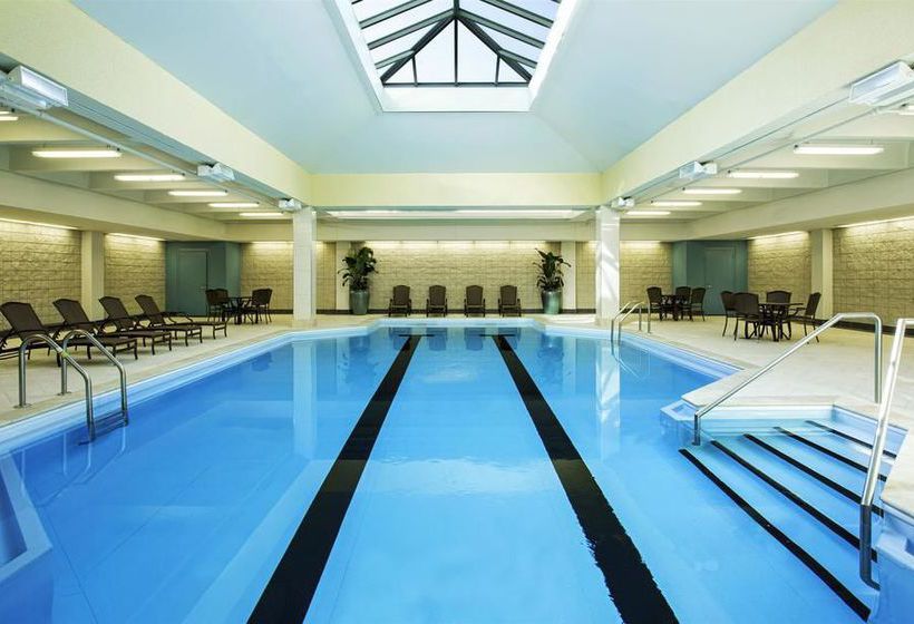 Sheraton Birmingham Hotel  | Birmingham | Alabama | United States 11