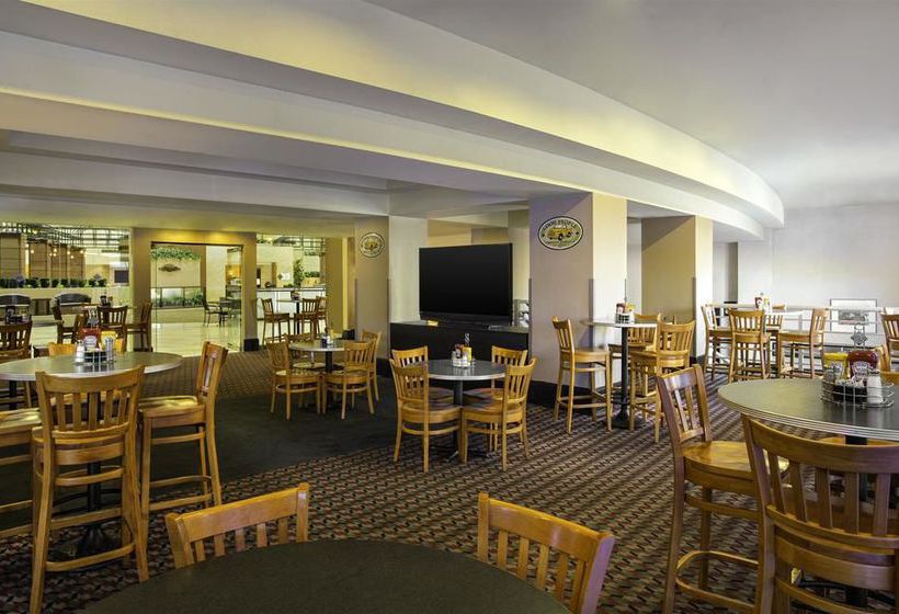 Sheraton Birmingham Hotel  | Birmingham | Alabama | United States 12