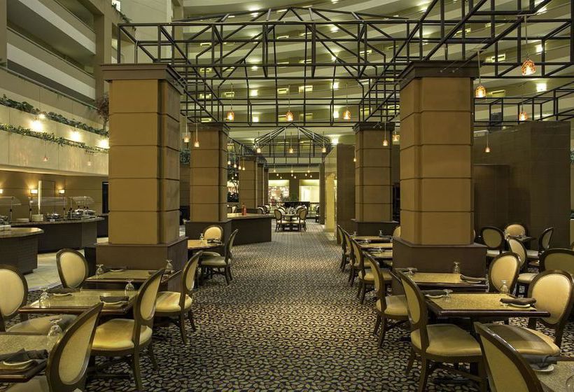 Sheraton Birmingham Hotel  | Birmingham | Alabama | United States 13