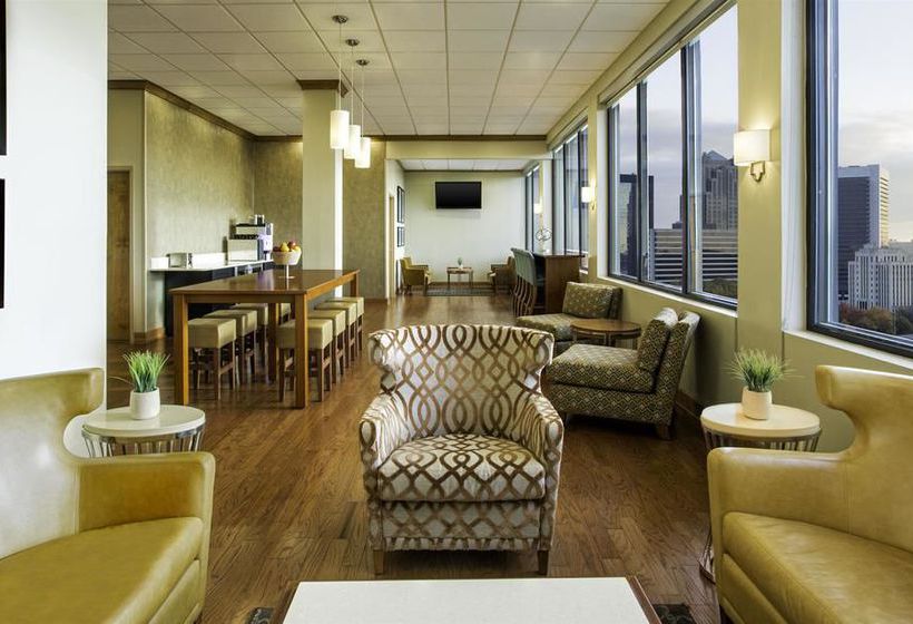 Sheraton Birmingham Hotel  | Birmingham | Alabama | United States 14