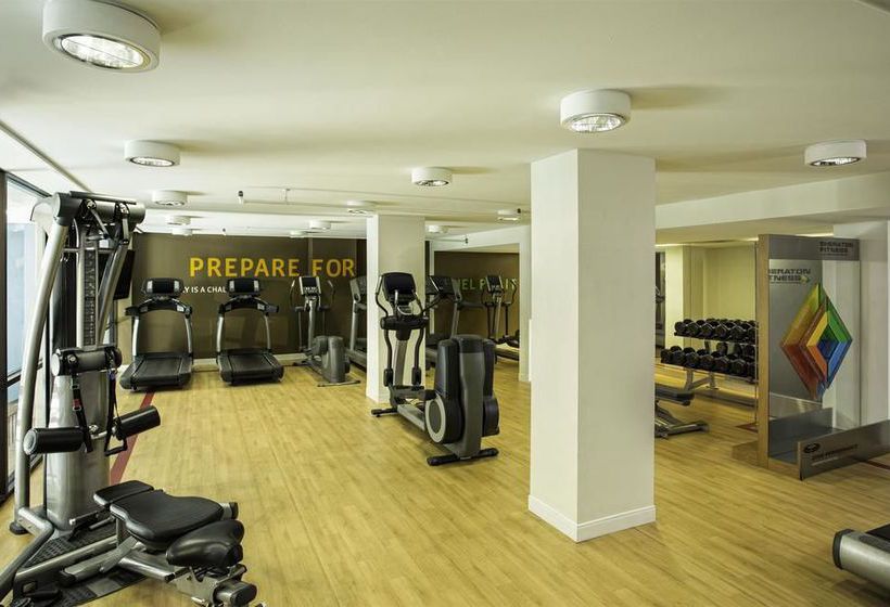 Sheraton Birmingham Hotel  | Birmingham | Alabama | United States 15