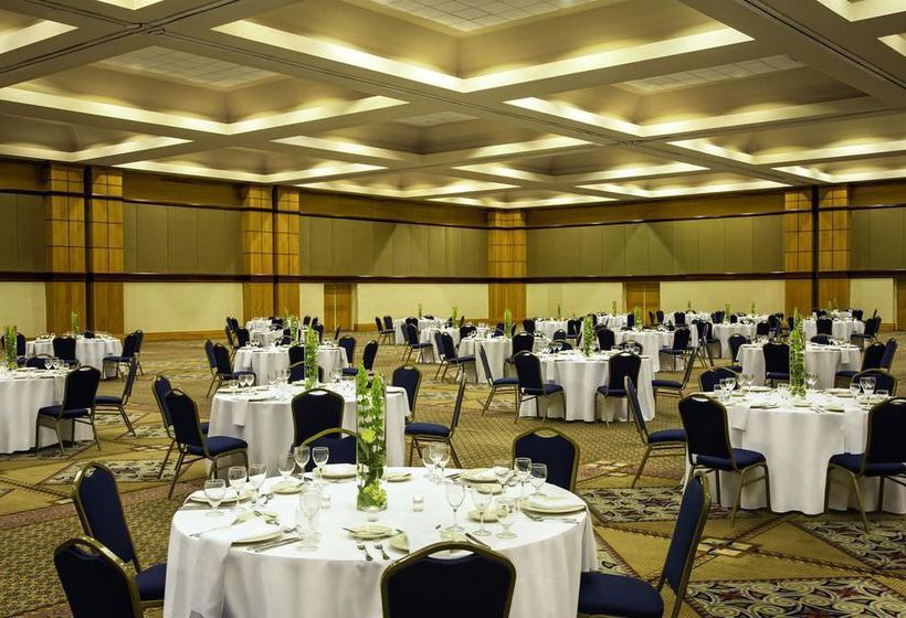 Sheraton Birmingham Hotel  | Birmingham | Alabama | United States 16