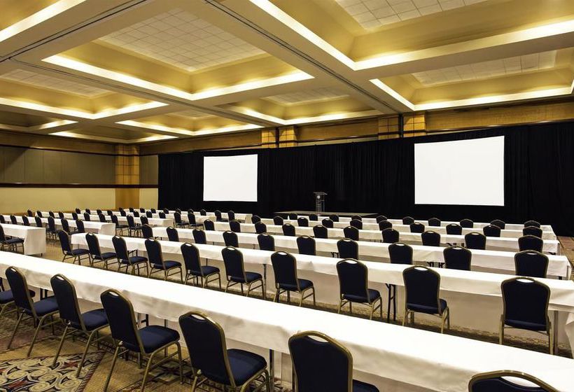 Sheraton Birmingham Hotel  | Birmingham | Alabama | United States 17