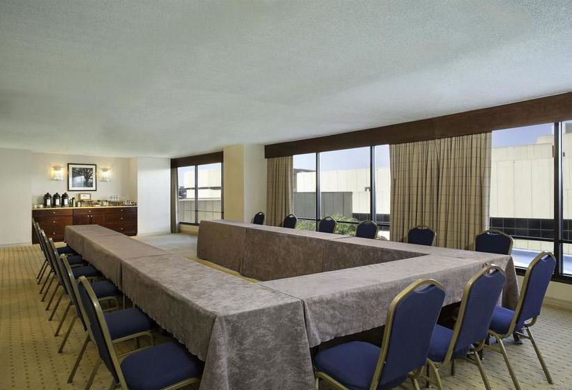 Sheraton Birmingham Hotel  | Birmingham | Alabama | United States 18