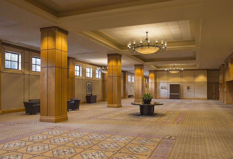 Sheraton Birmingham Hotel  | Birmingham | Alabama | United States 19