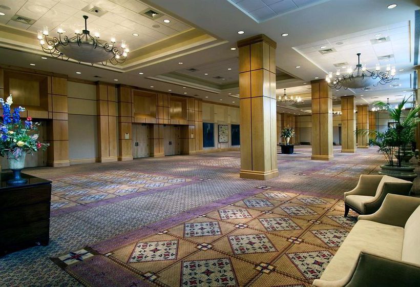 Sheraton Birmingham Hotel  | Birmingham | Alabama | United States 2