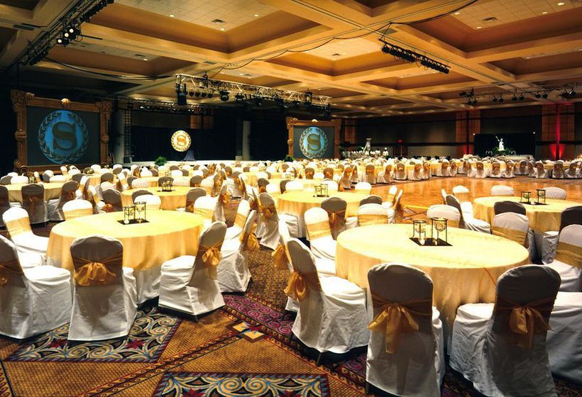 Sheraton Birmingham Hotel  | Birmingham | Alabama | United States 3