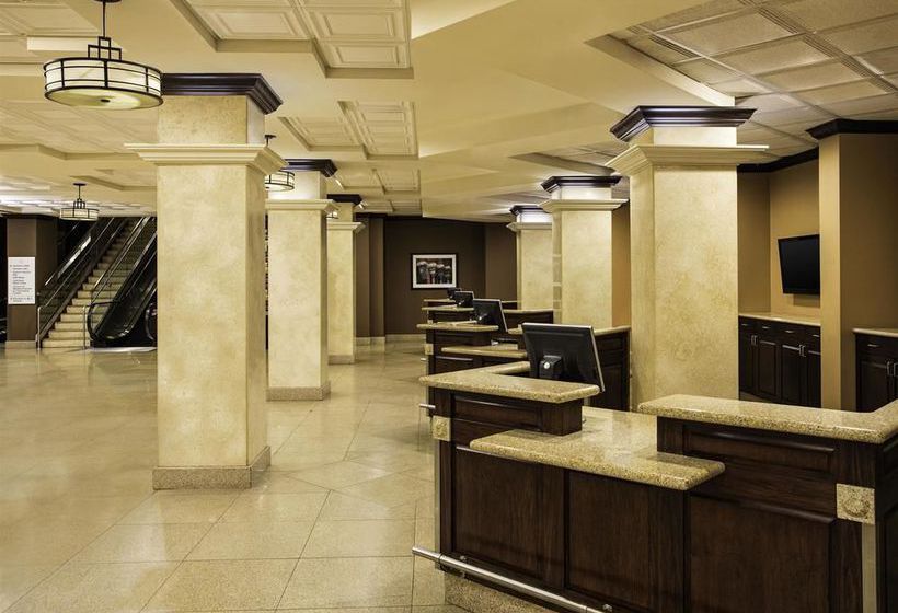 Sheraton Birmingham Hotel  | Birmingham | Alabama | United States 4