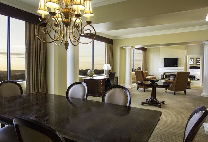 Sheraton Birmingham Hotel  | Birmingham | Alabama | United States 5