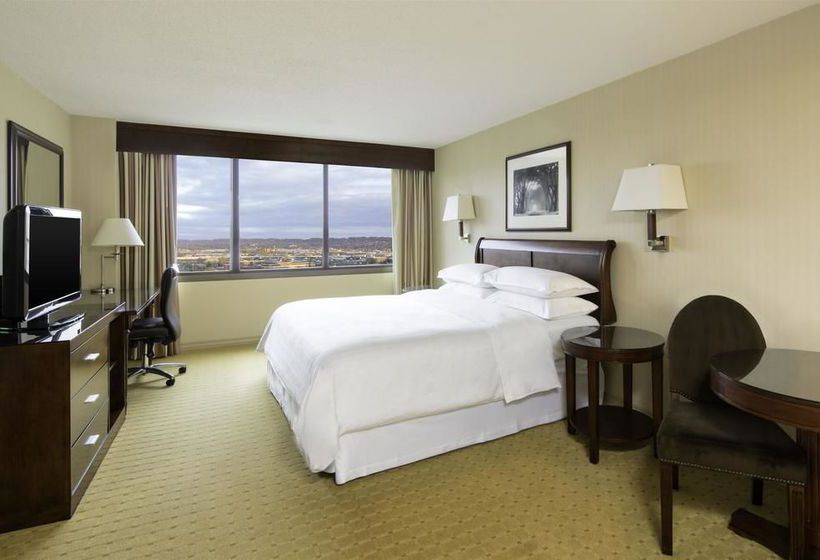 Sheraton Birmingham Hotel  | Birmingham | Alabama | United States 6