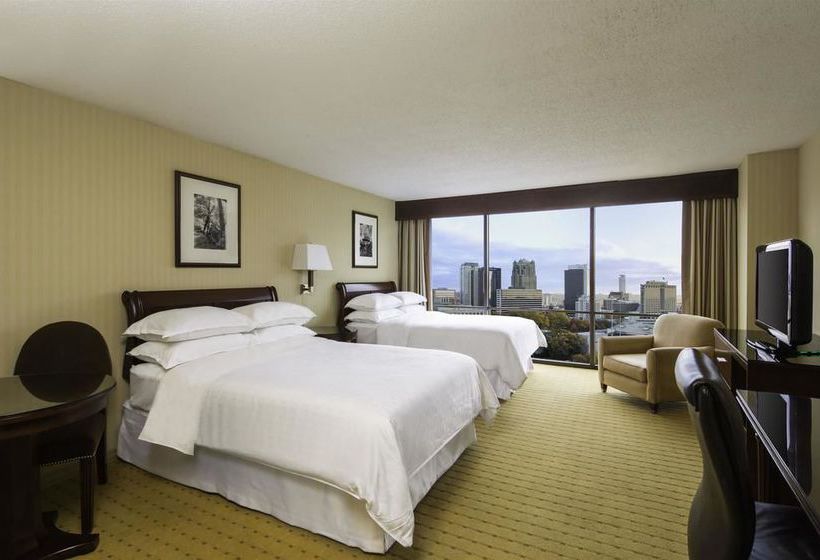 Sheraton Birmingham Hotel  | Birmingham | Alabama | United States 7