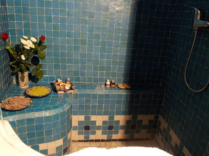 Hôtel Palais De Fès Dar Tazi  | Fès | Fès | Hôtels au Maroc 11