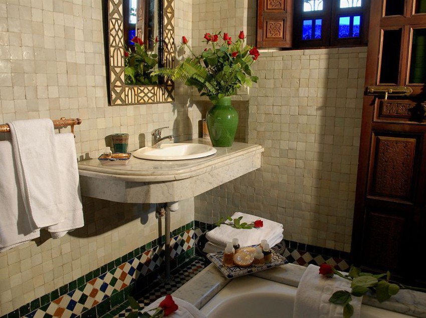 Hôtel Palais De Fès Dar Tazi  | Fès | Fès | Hôtels au Maroc 12