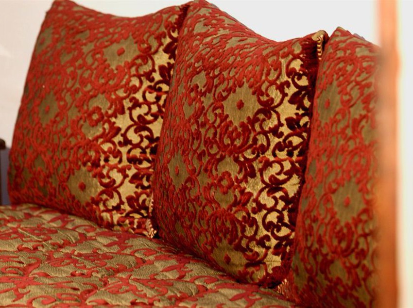 Hôtel Palais De Fès Dar Tazi  | Fès | Fès | Hôtels au Maroc 13