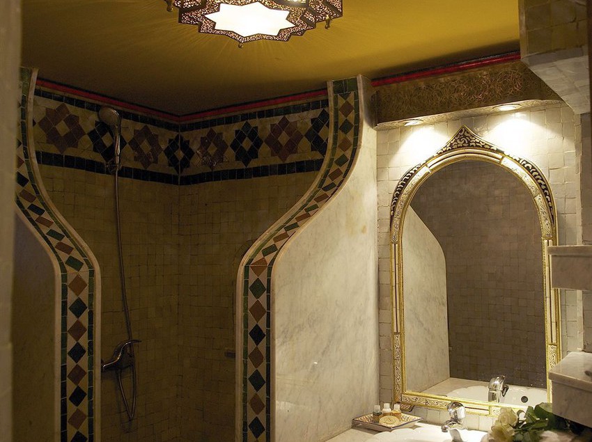 Hôtel Palais De Fès Dar Tazi  | Fès | Fès | Hôtels au Maroc 15