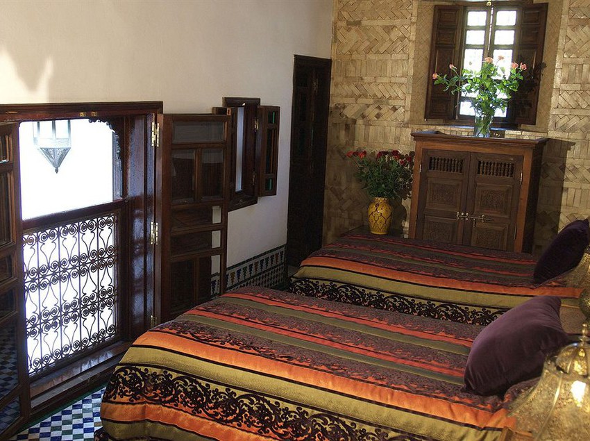 Hôtel Palais De Fès Dar Tazi  | Fès | Fès | Hôtels au Maroc 16